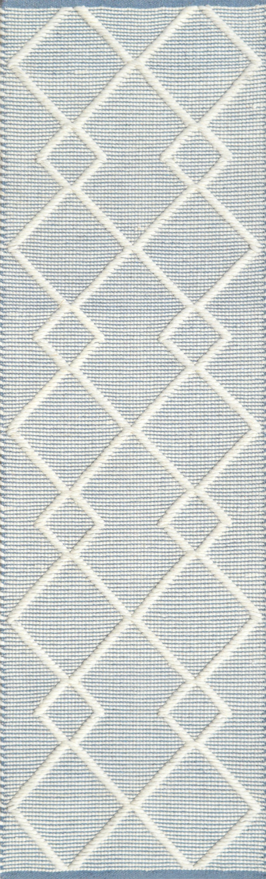 Maeve 2728-159 Ivory/Slate/Blue Area Rug