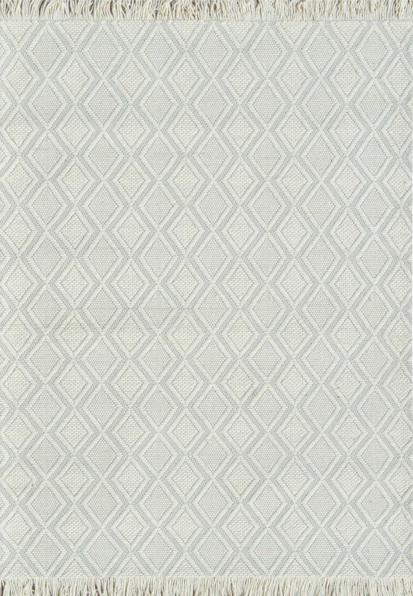 Lola 2125-190 Ivory/Light/Grey Area Rug