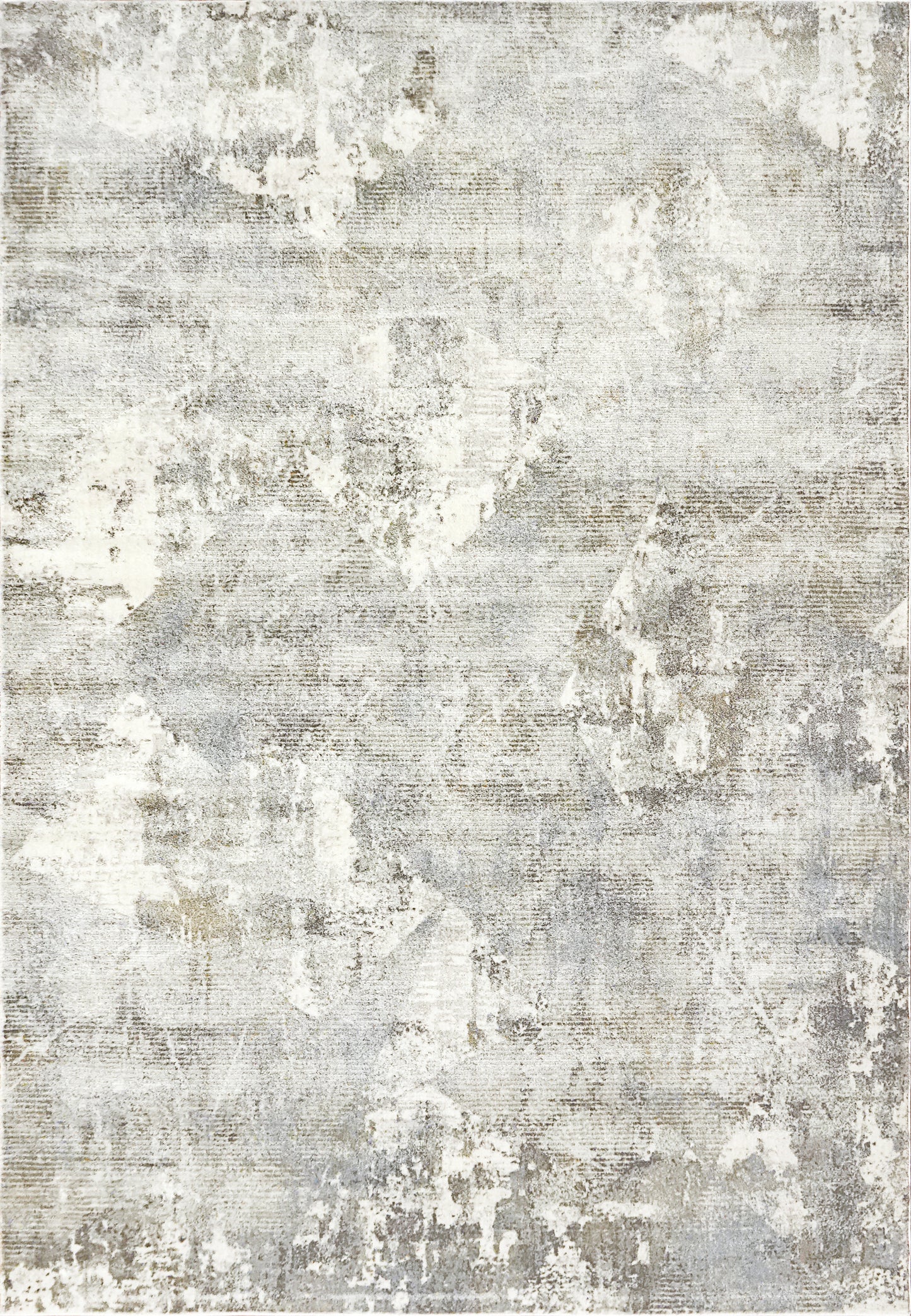 Castilla 3535-190 Cream/Grey Area Rug