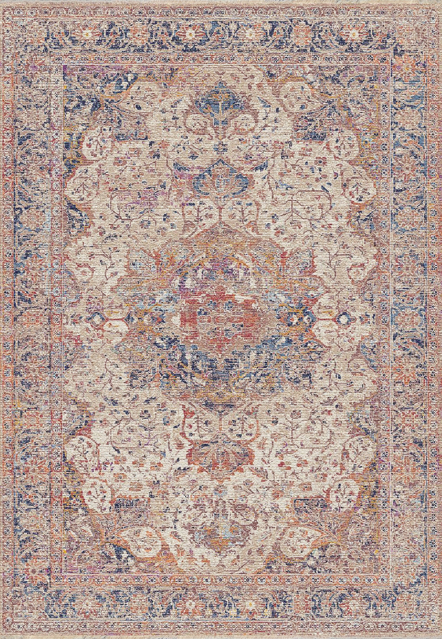 Sirus 4904-999 Multi Area Rug