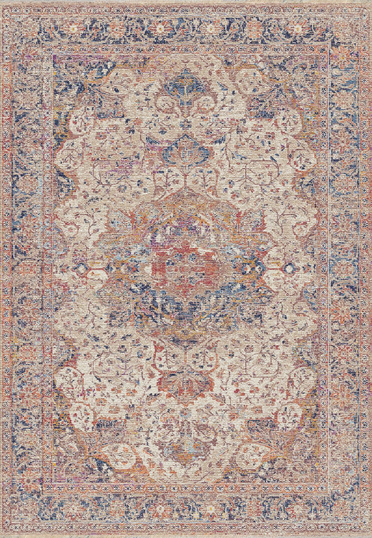 Sirus 4904-999 Multi Area Rug