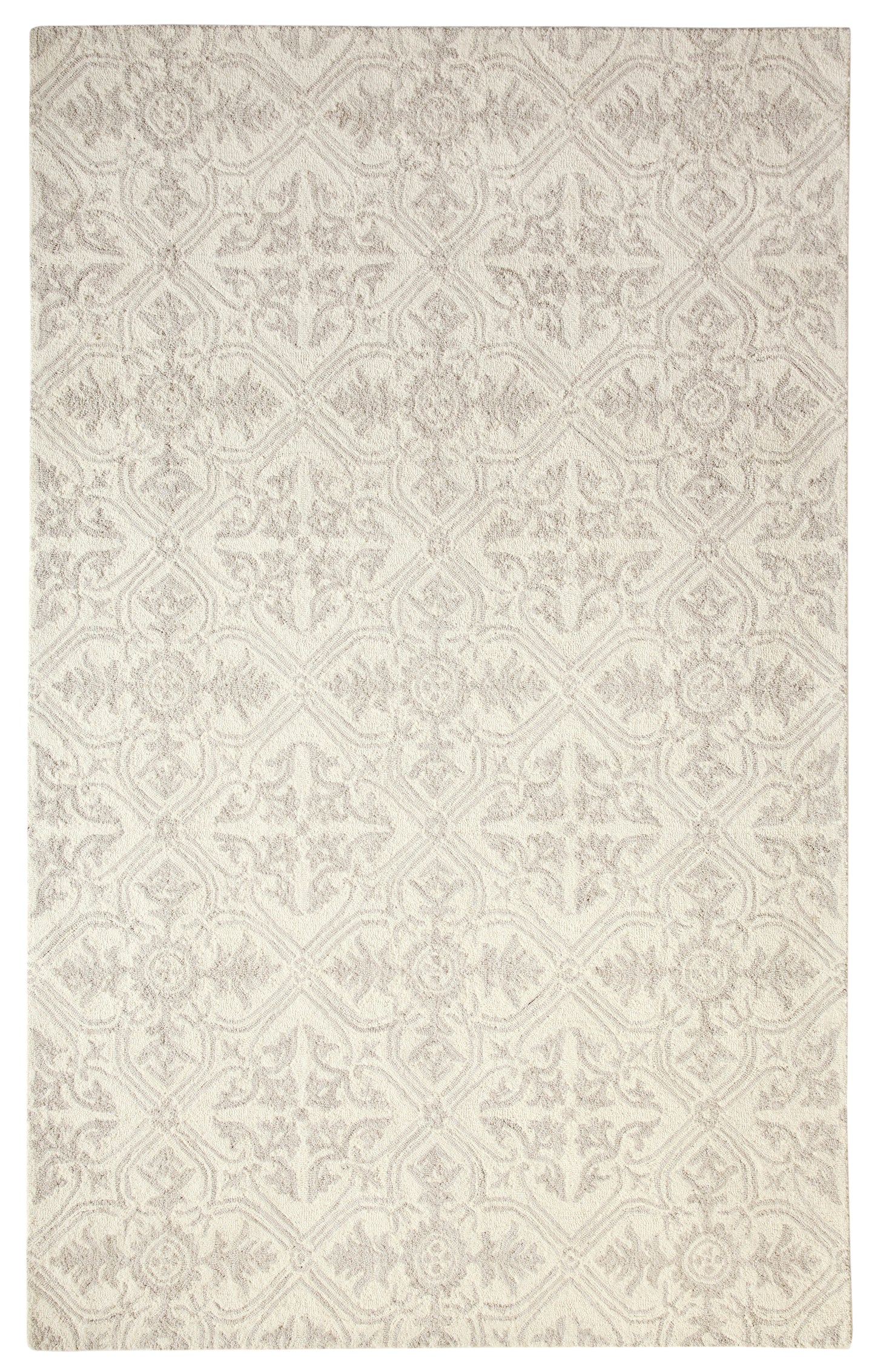 Galleria 7867-100 Beige Area Rug