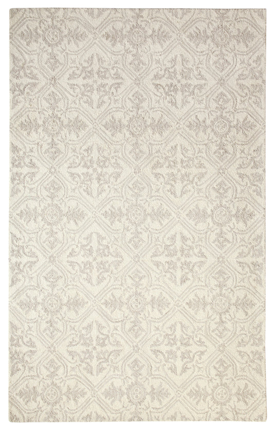 Galleria 7867-100 Beige Area Rug