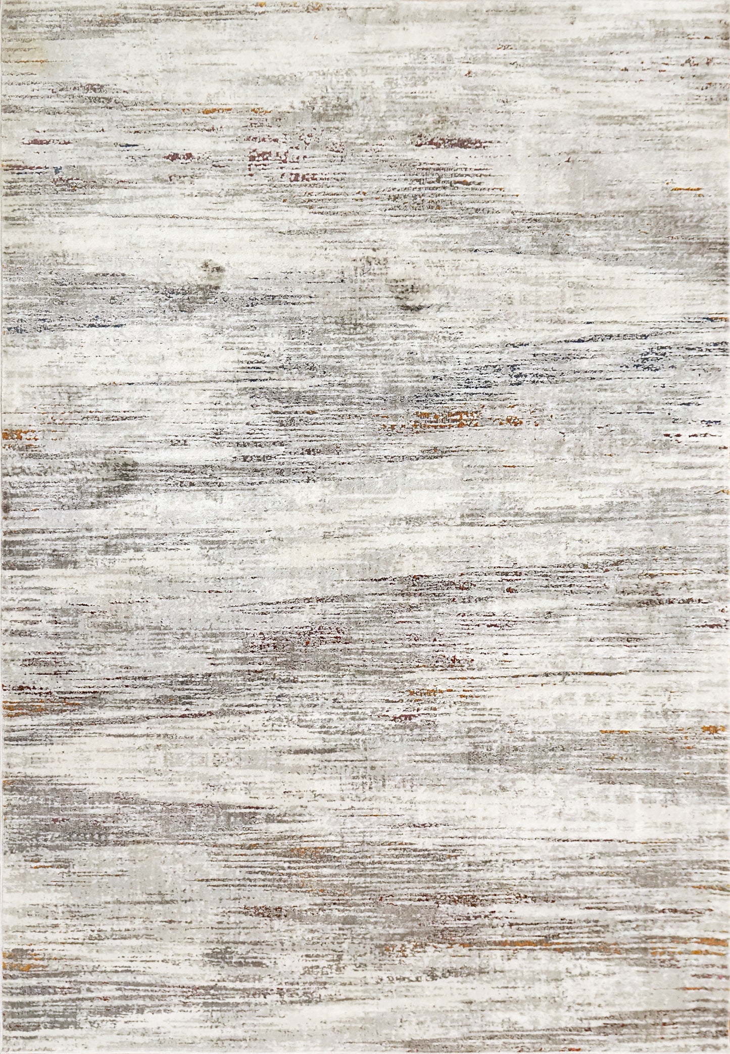 Torino 3330-199 Ivory/Multi Area Rug