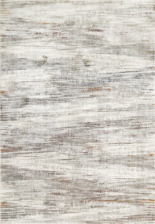 Torino 3330-199 Ivory/Multi Area Rug