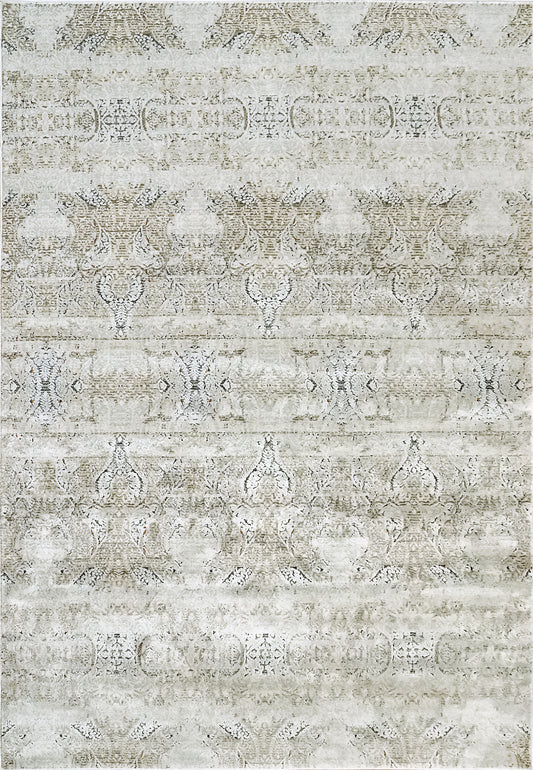 Capella 7976-979 Grey/Gold/Multi Area Rug