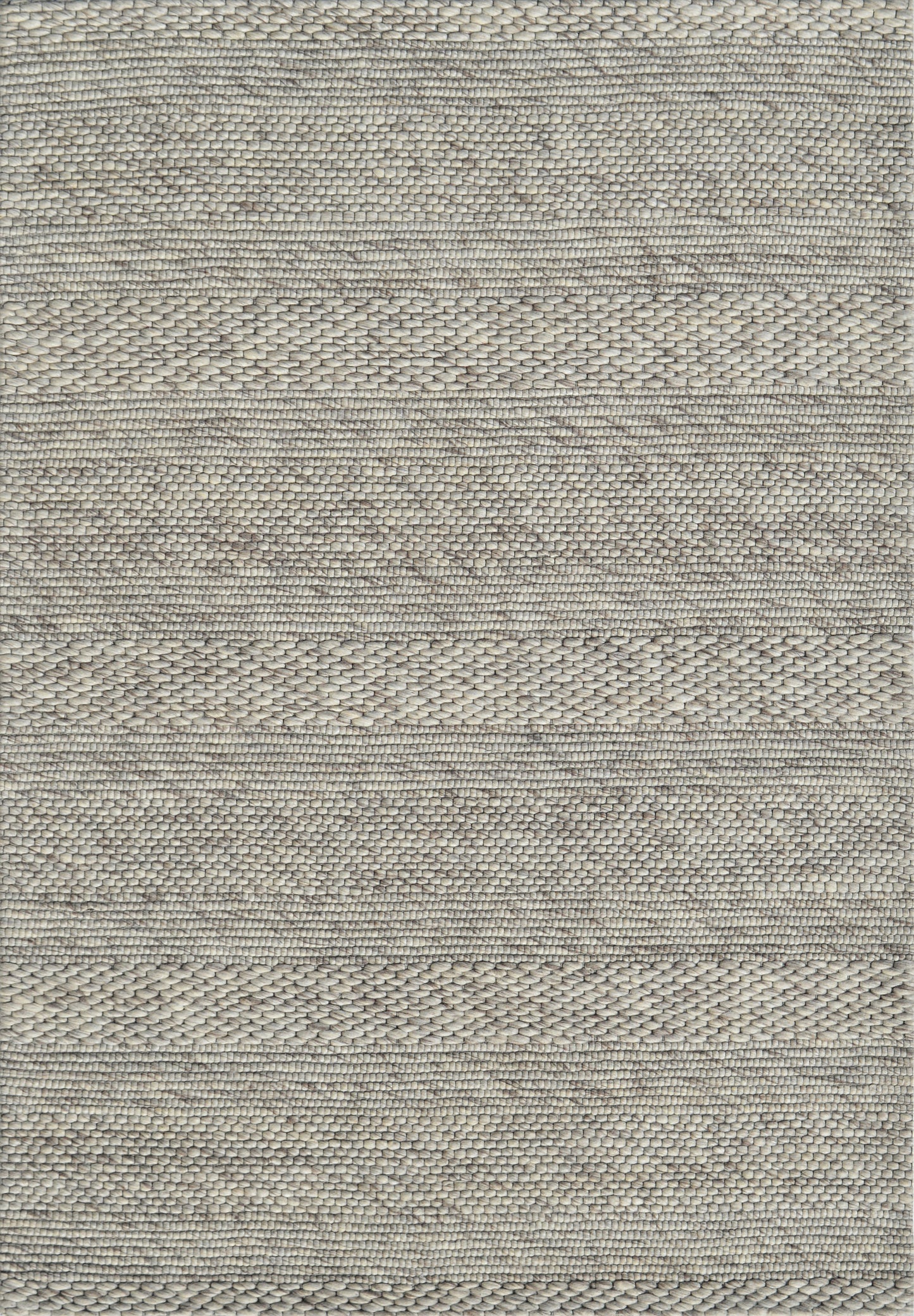 Grove 6212-909 Natural Grey Area Rug