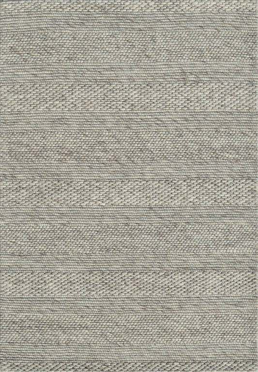 Grove 6212-909 Natural Grey Area Rug