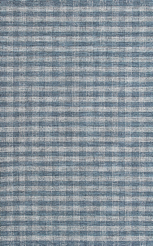 Sonoma 2531-500 Blue Area Rug
