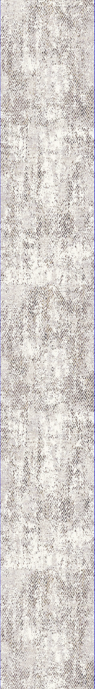 Quartz 27061-190 Ivory/Grey Area Rug