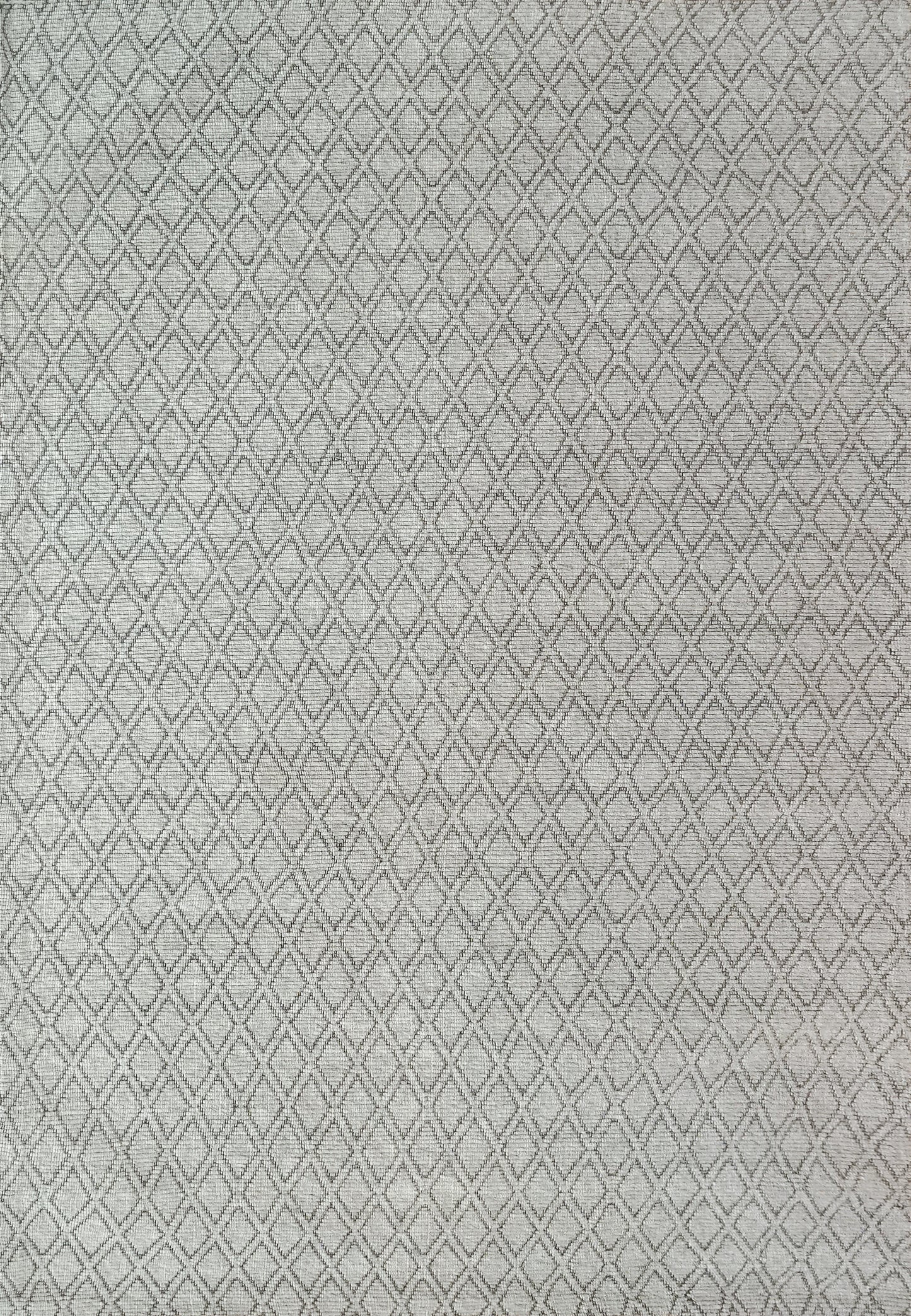 Ray 4264-910 Silver Area Rug