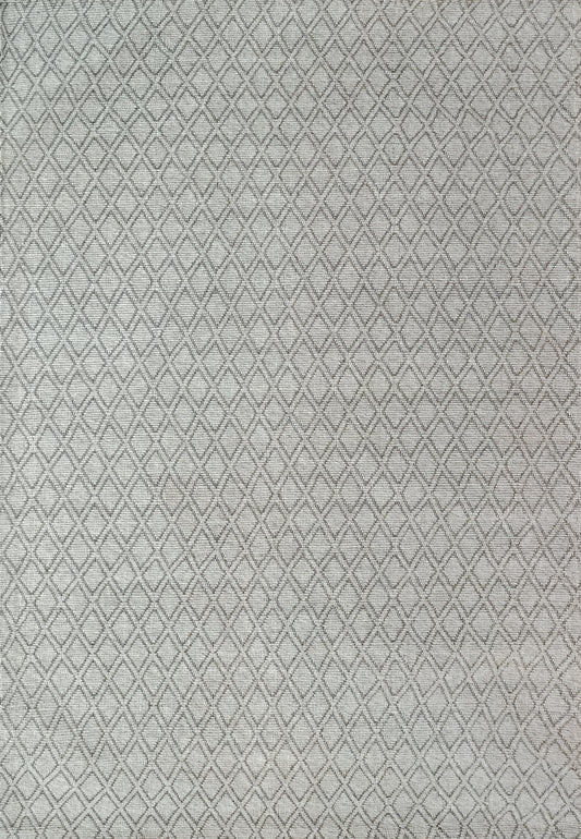 Ray 4264-910 Silver Area Rug