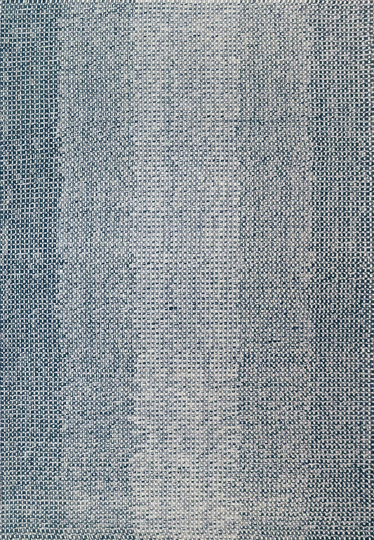 Enchant 1500-559 Navy/Grey Area Rug