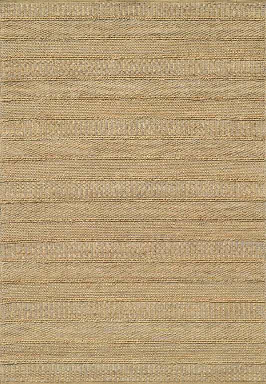 Shay 9422-800 Natural/Beige Area Rug