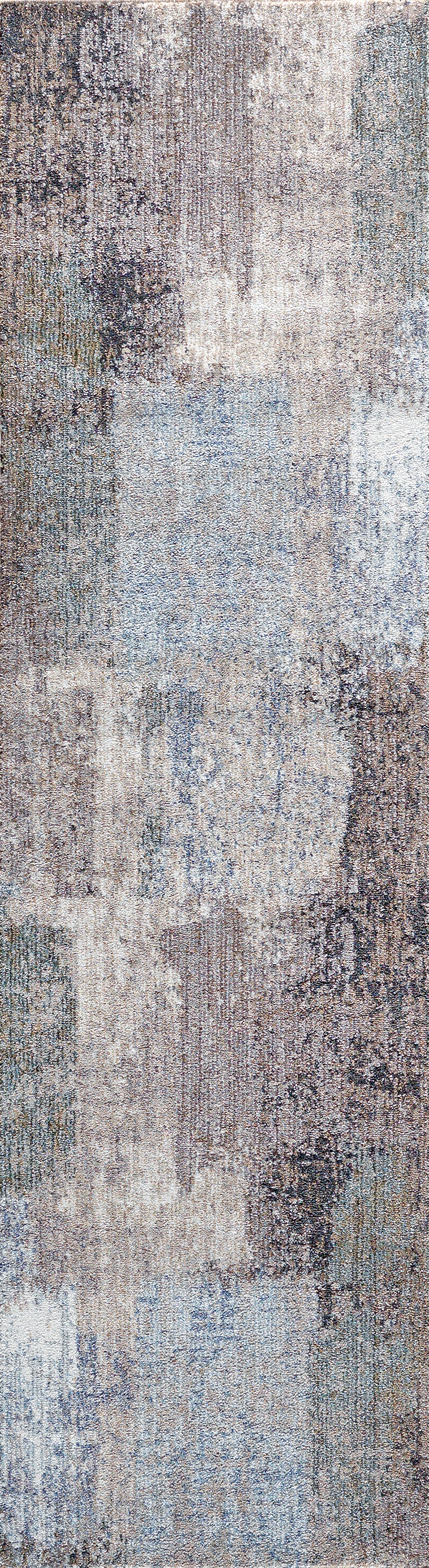 Jazz 6791-999 Multi Area Rug