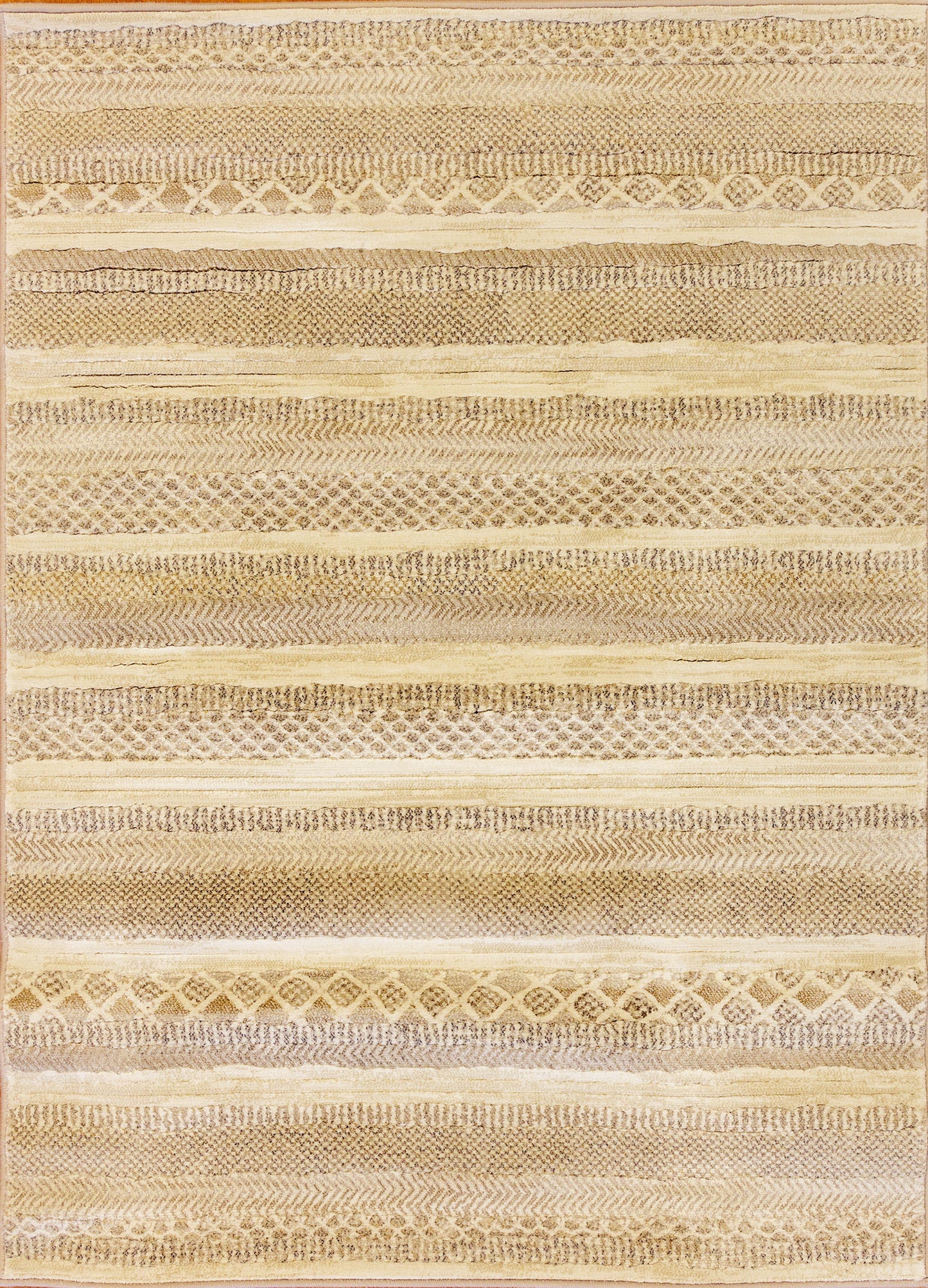 Imperial 64217-6575 Cream Area Rug