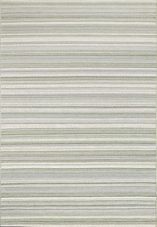 Newport 96005-4003 Green/Ivory Area Rug