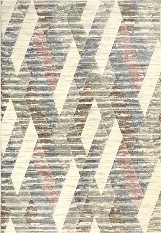 Eclipse 63612-6626 Multi Area Rug
