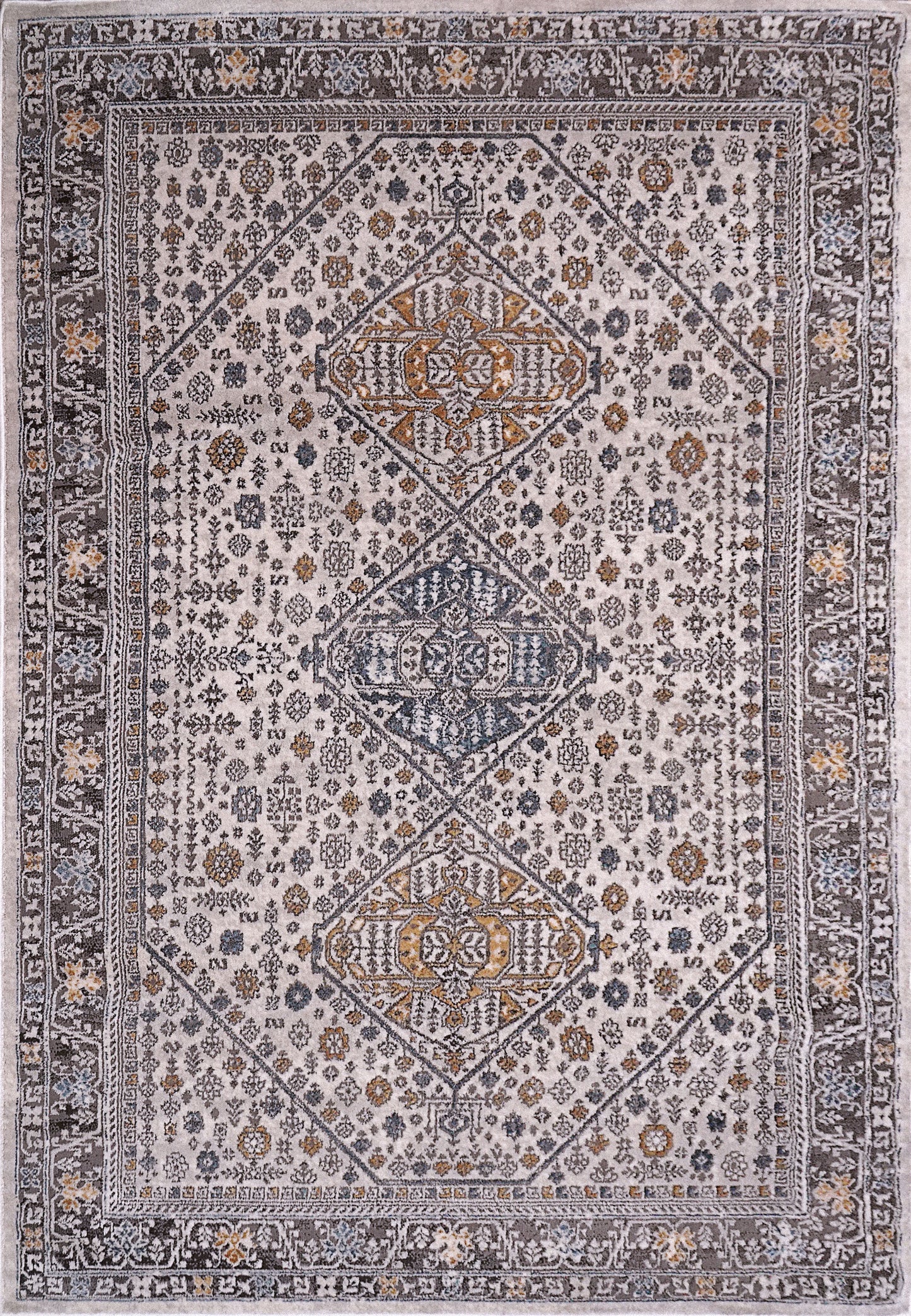 Harlow 4805-999 Multi Area Rug