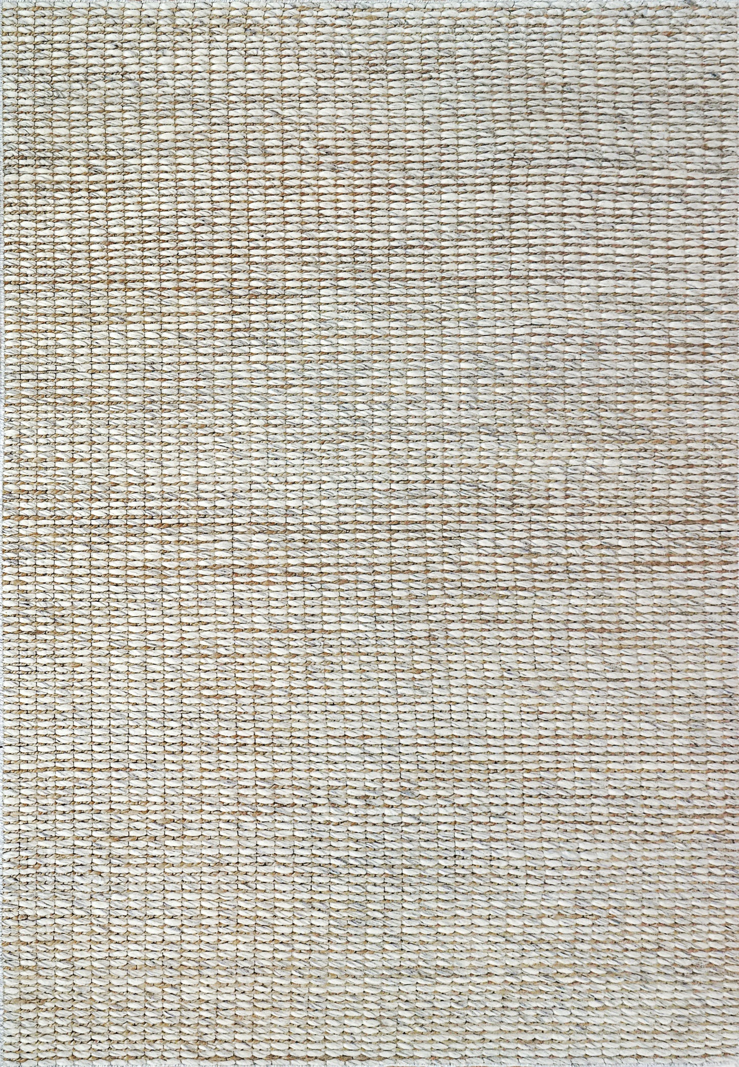 Step 8640-809 Beige/Light Grey Area Rug