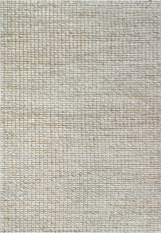 Step 8640-809 Beige/Light Grey Area Rug