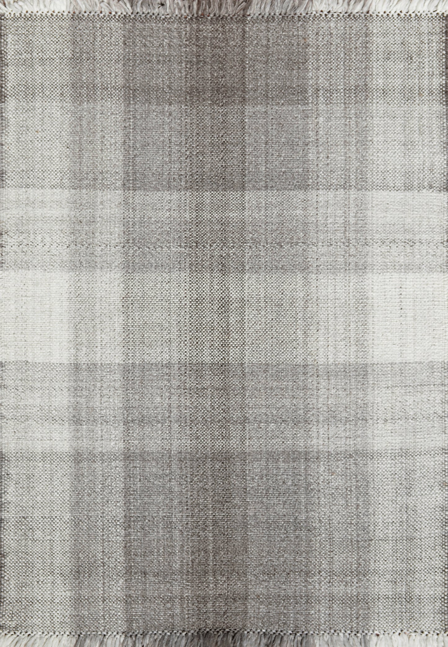 Titus 5916-990 Grey/Dark Grey Area Rug