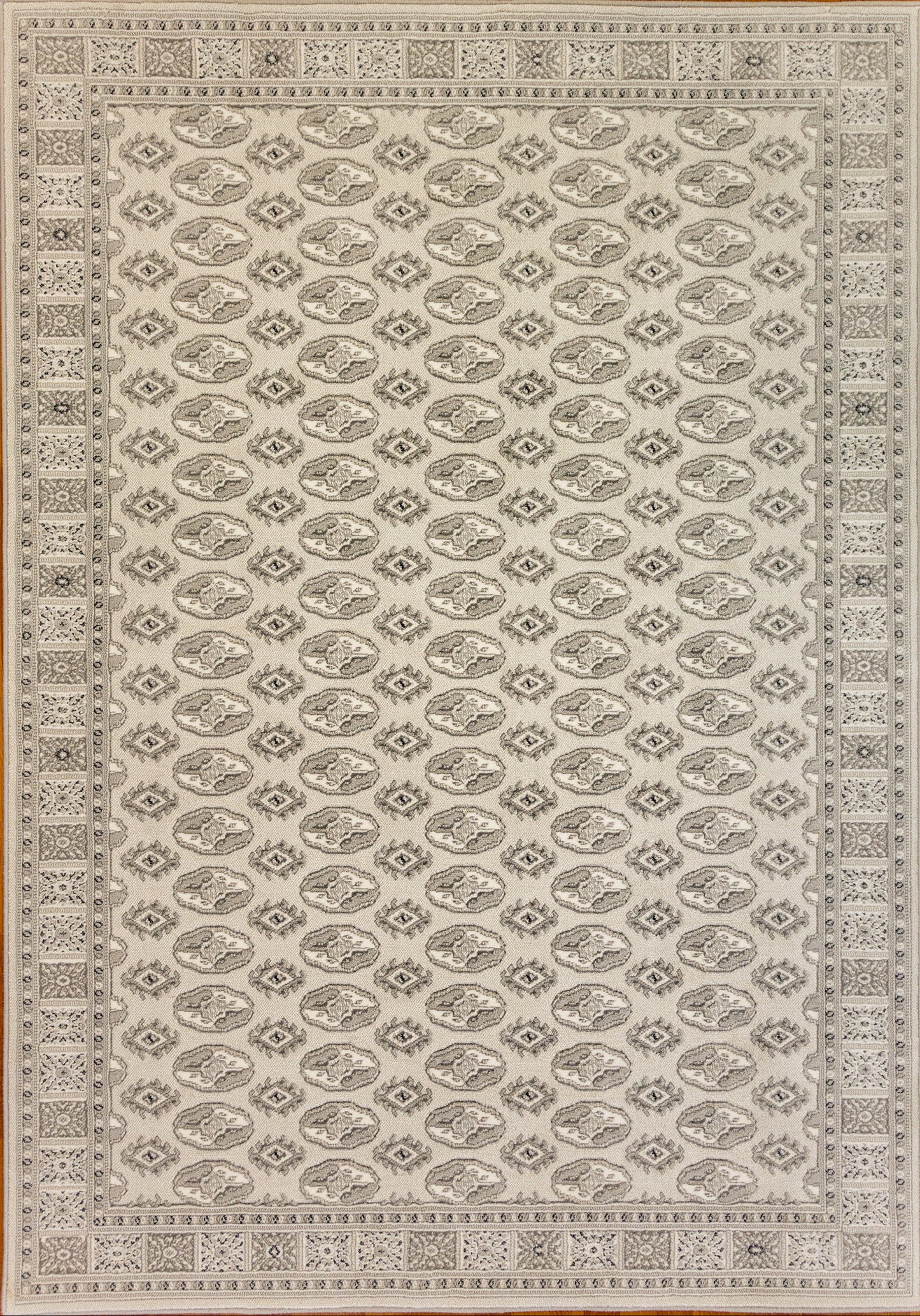 Imperial 12146-100 Beige Area Rug