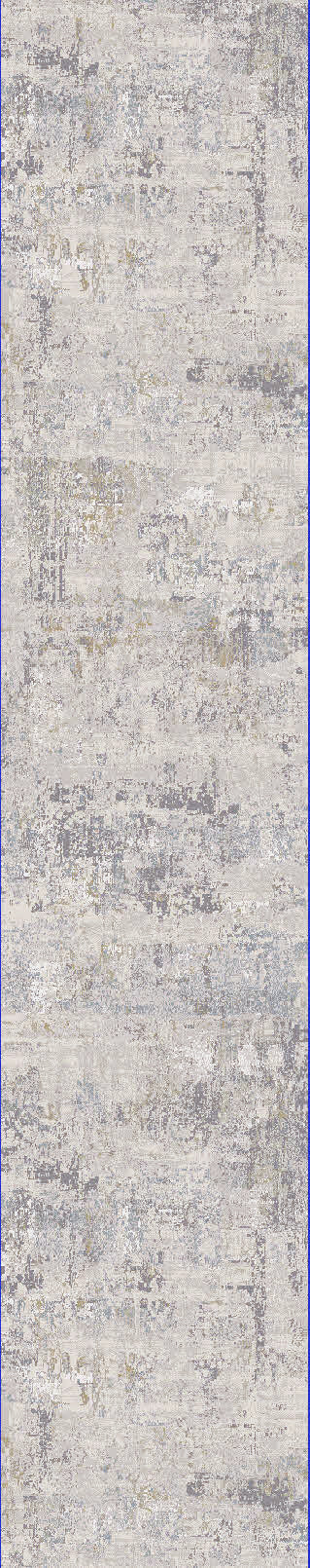 Castilla 3533-190 Cream/Grey Area Rug