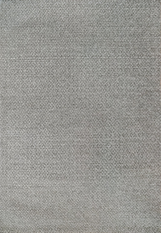 Ray 4265-910 Silver Area Rug