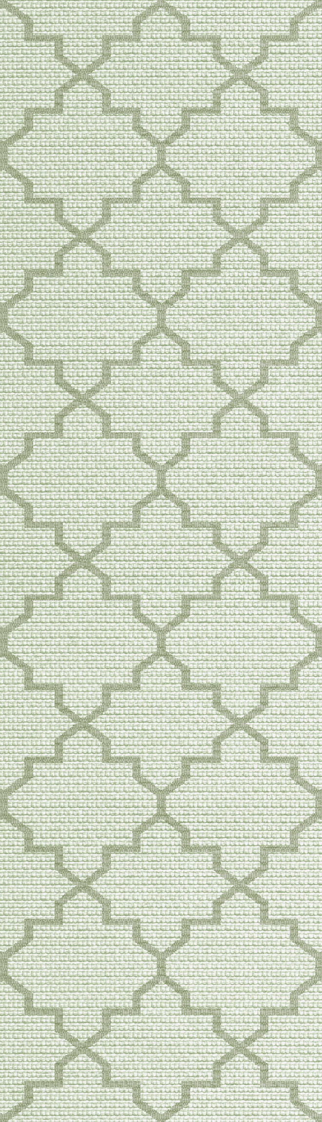 Newport 96003-4001 Green Area Rug