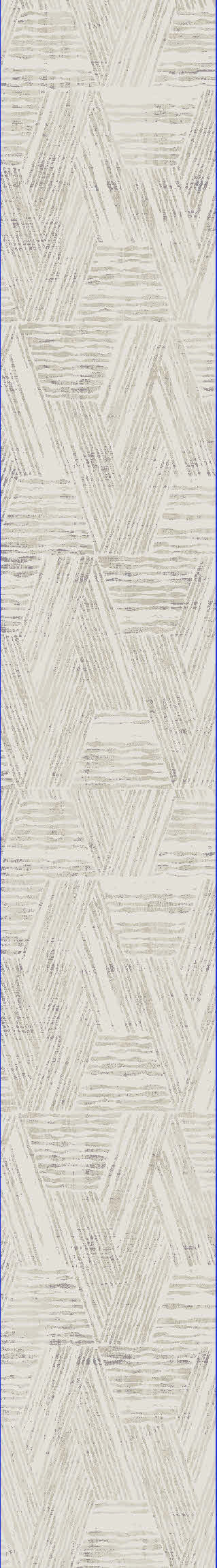 Quartz 27041-100 Ivory Area Rug
