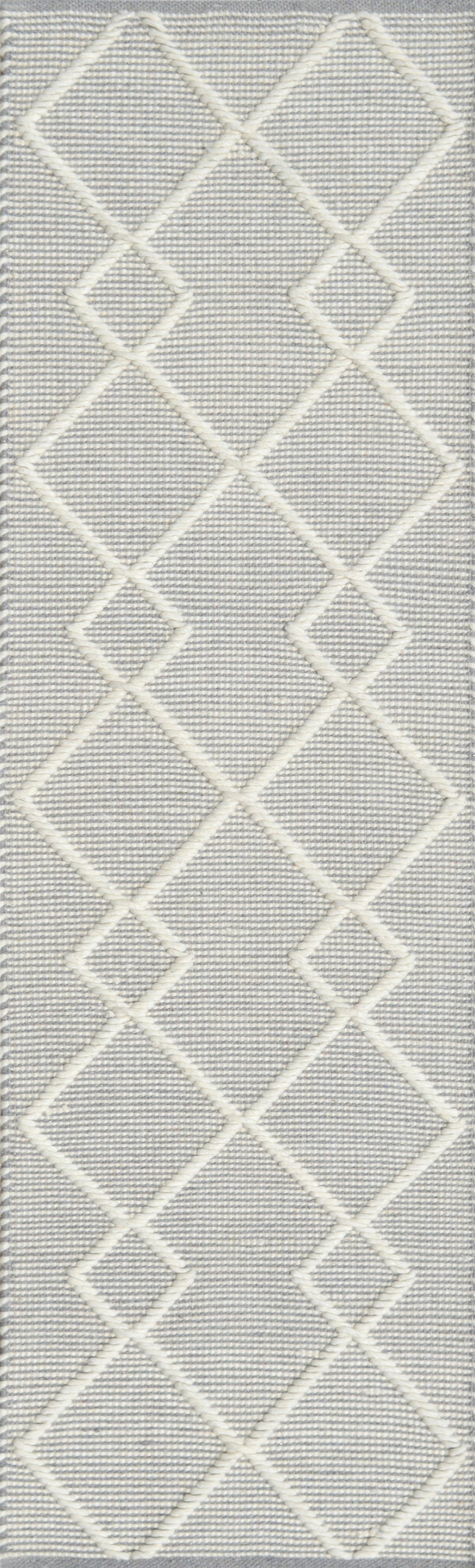 Maeve 2728-190 Ivory/Grey Area Rug