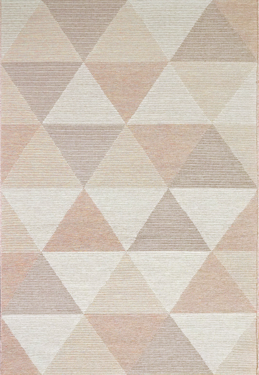Newport 96004-8002 Blush Area Rug