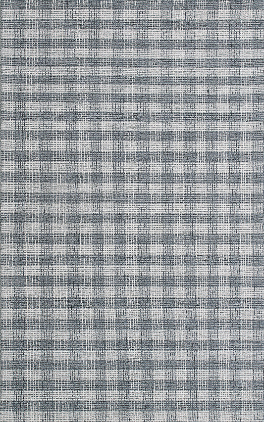 Sonoma 2531-900 Grey Area Rug