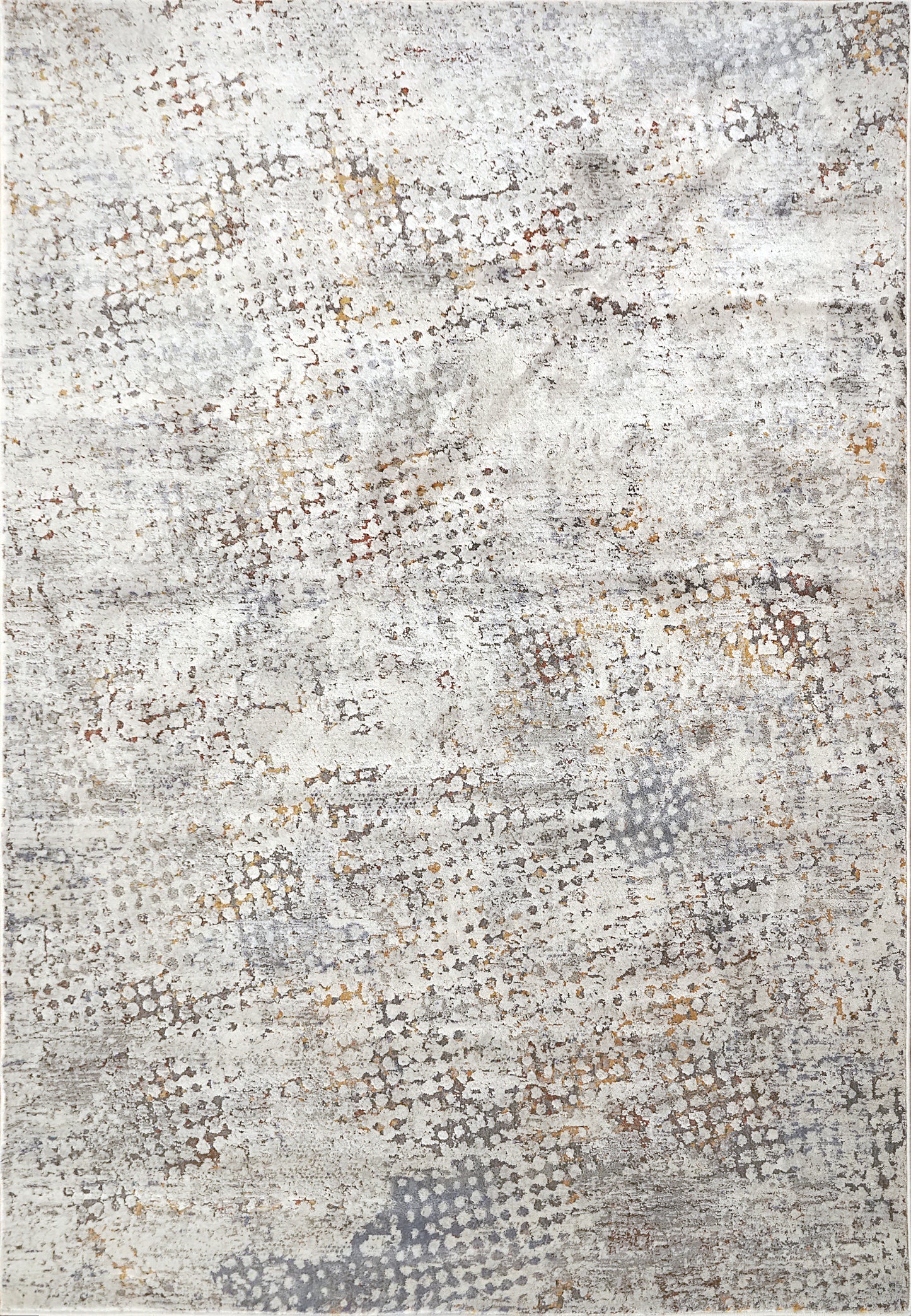 Capella 7920-199 Ivory/Multi Area Rug