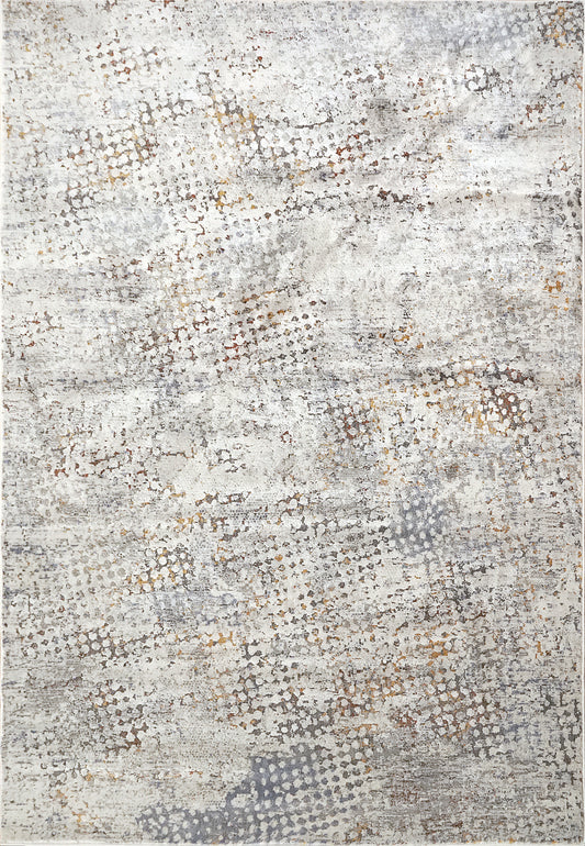 Capella 7920-199 Ivory/Multi Area Rug