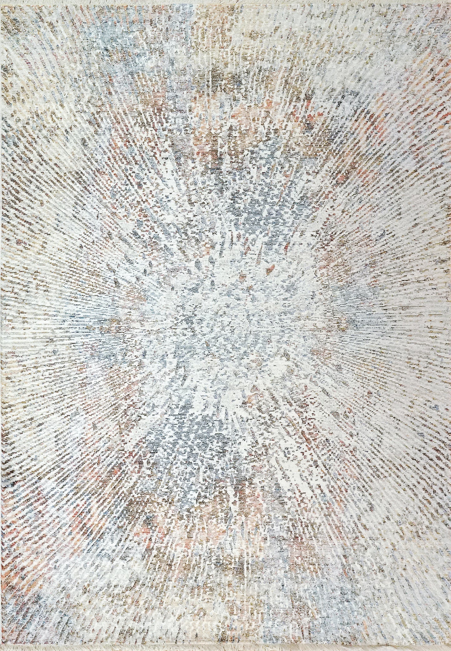Mood 8466-999 Multi Area Rug