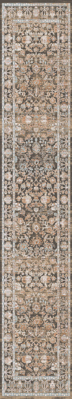 Cullen 5707-999 Multi Area Rug
