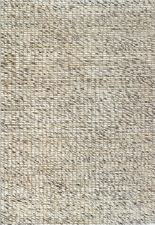 Step 8640-890 Beige/Grey Area Rug