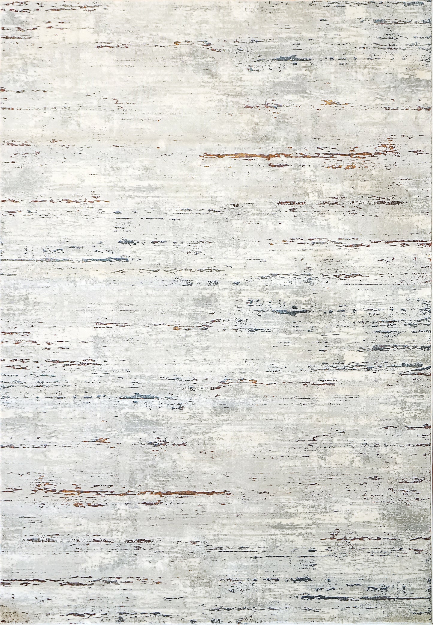 Torino 3339-150 Ivory/Blue Area Rug