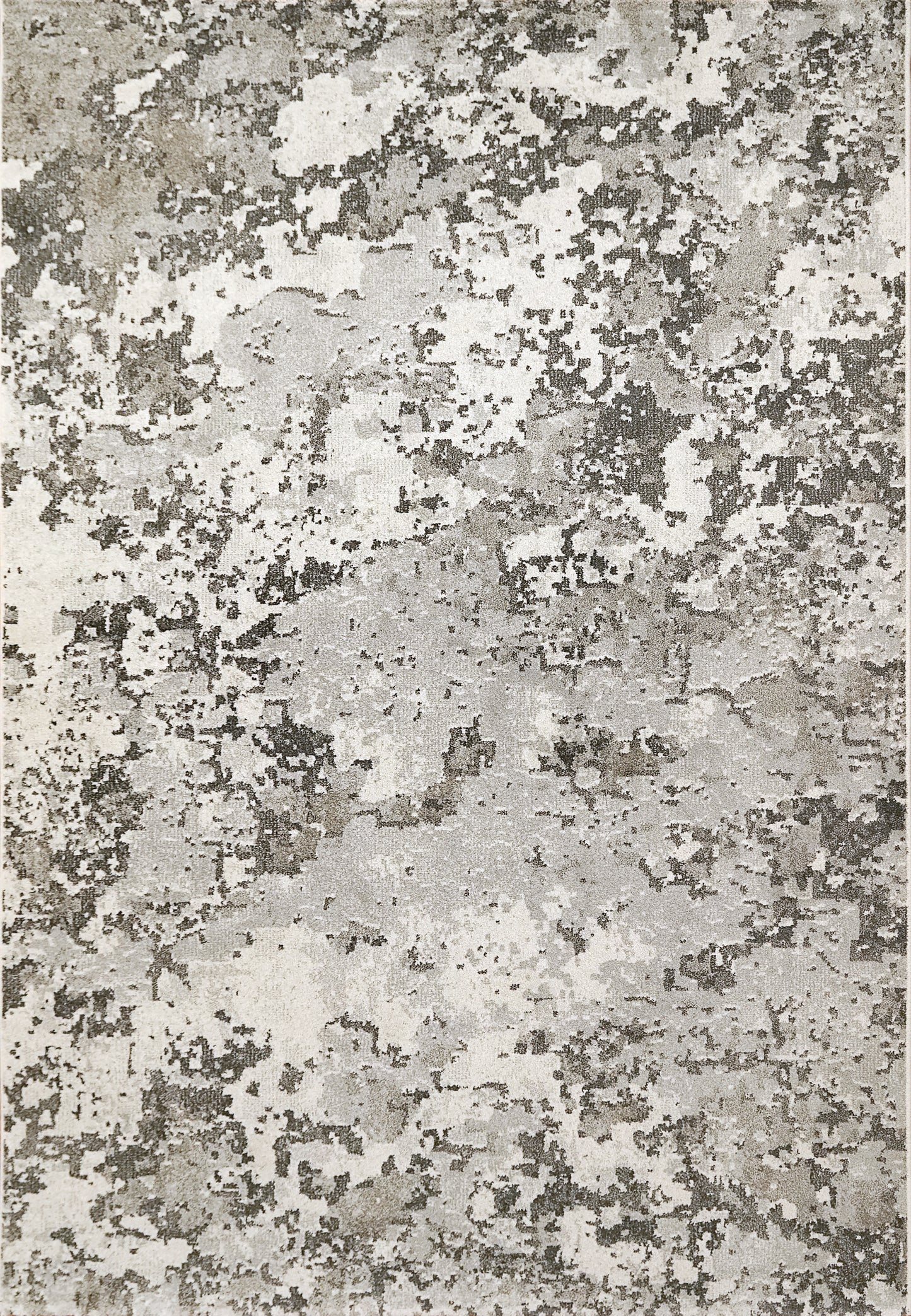 Avenue 3417-6121 Grey Area Rug