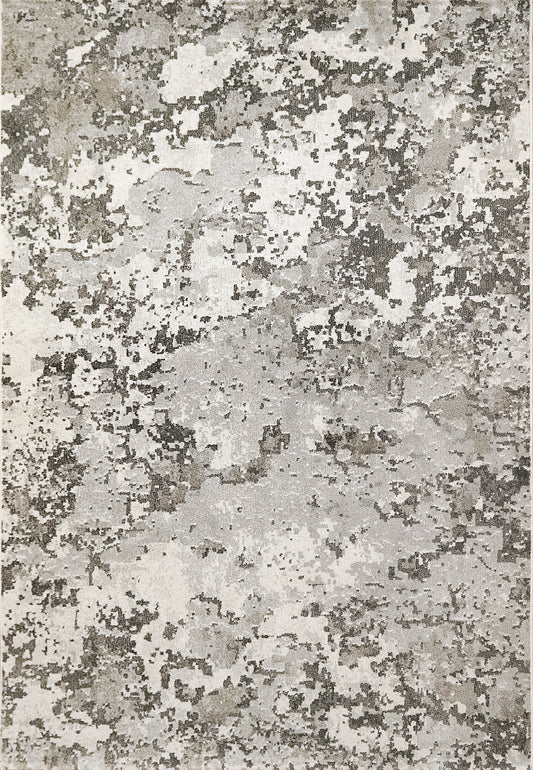 Avenue 3417-6121 Grey Area Rug