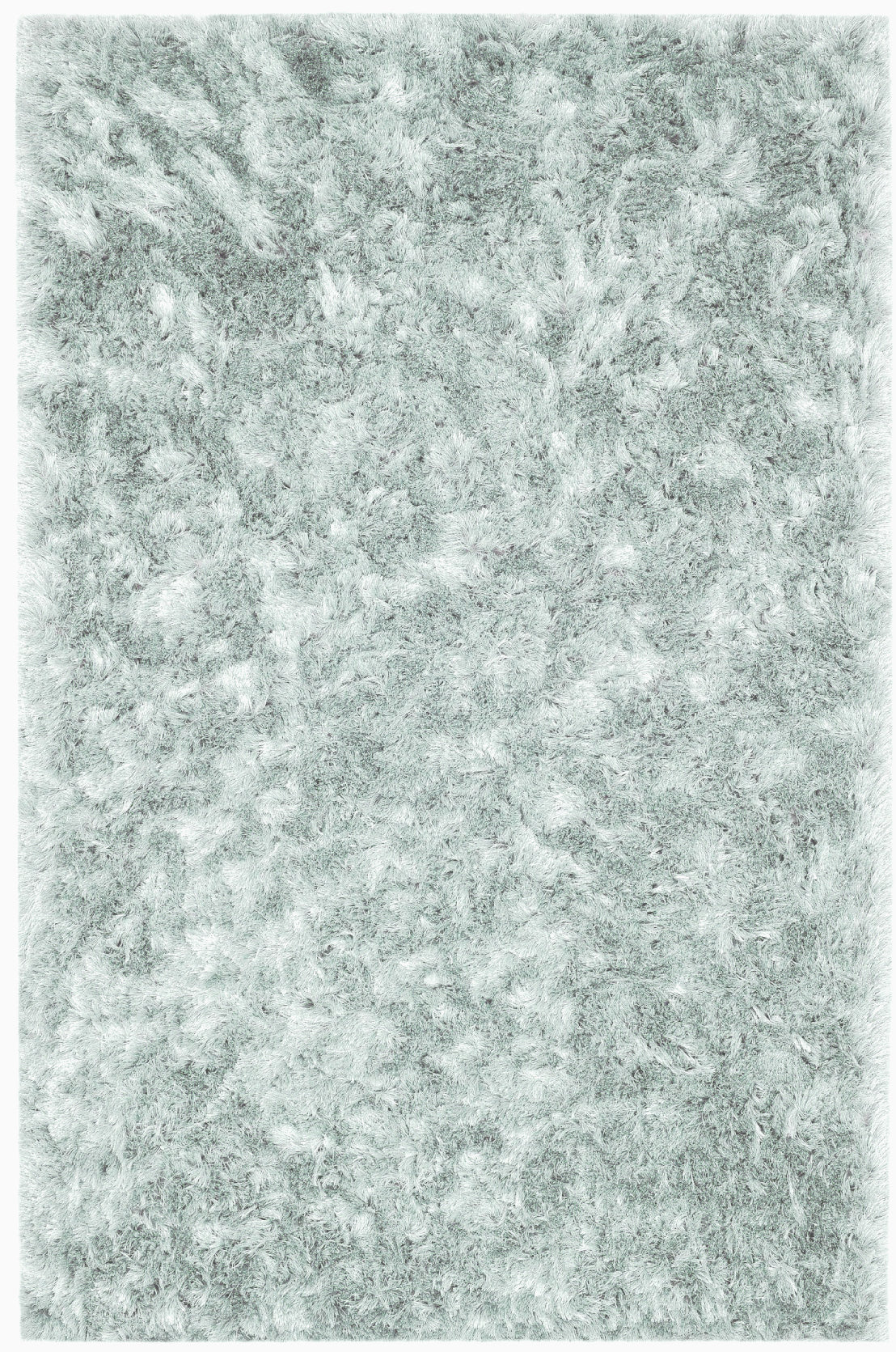 Paradise 2400-404 Teal Area Rug