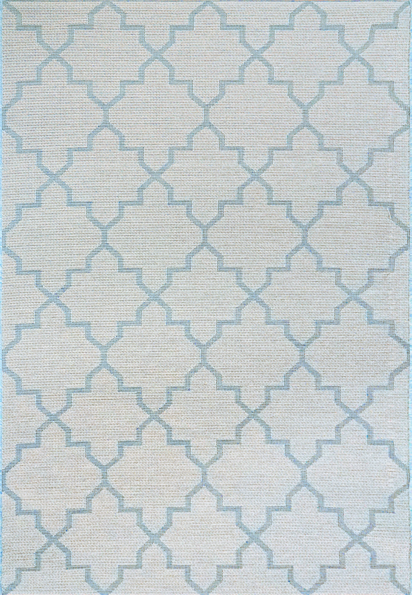 Newport 96003-5001 Blue Area Rug