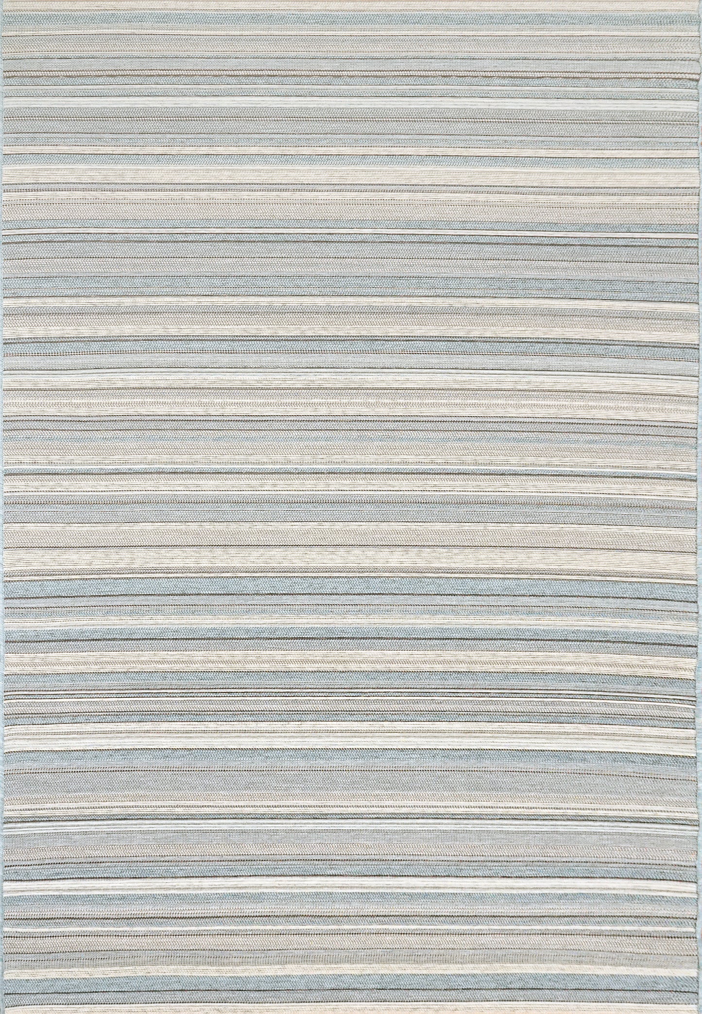 Newport 96005-5003 Ivory/Blue Area Rug