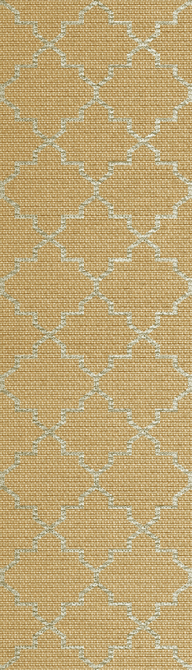 Newport 96003-8008 Orange Area Rug