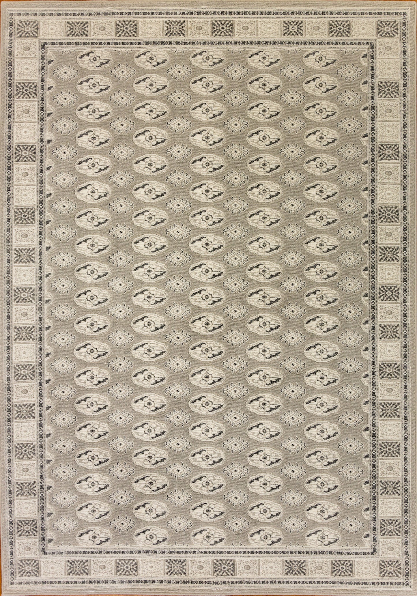 Imperial 12146-900 Grey Area Rug