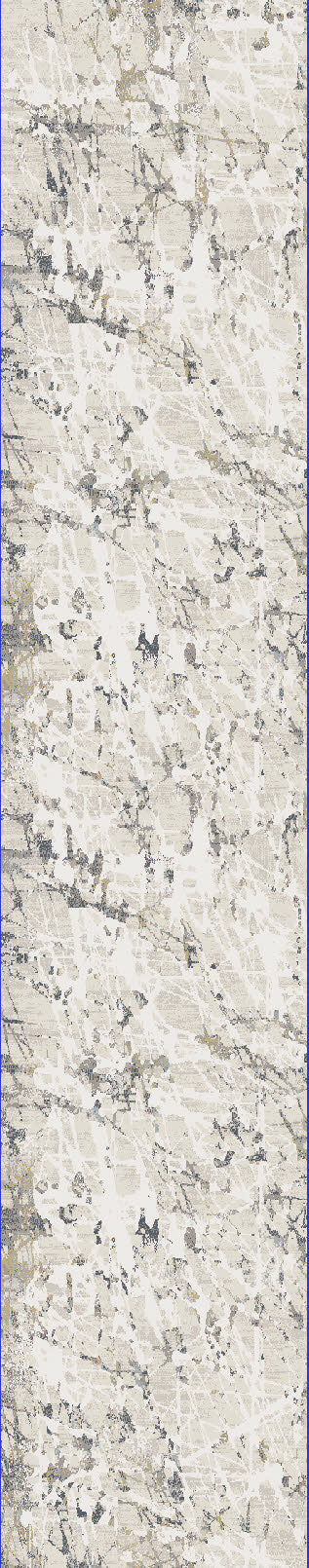 Castilla 3554-150 Ivory/Beige Area Rug