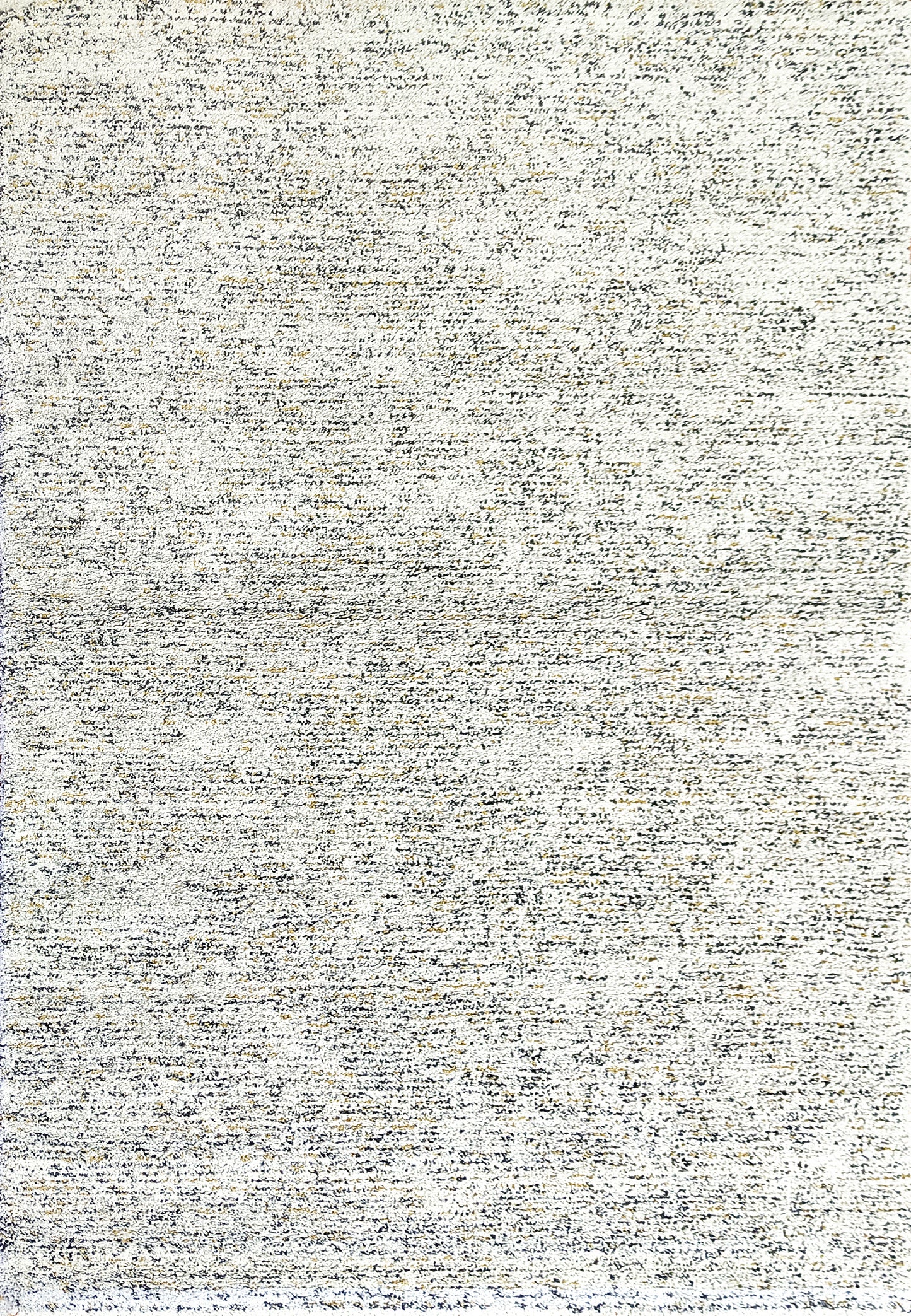 Mehari 23308-6686 Ivory/Grey/Gold Area Rug
