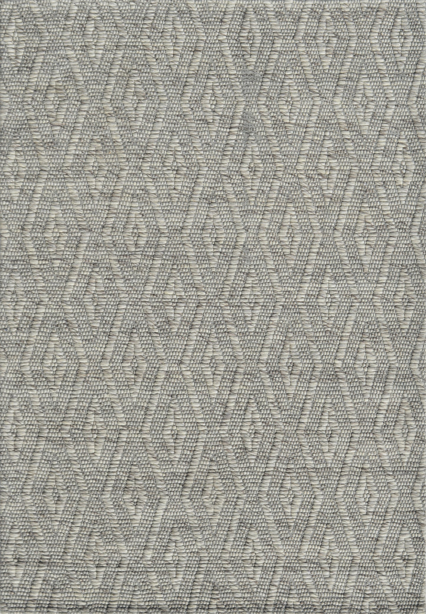 Grove 6213-900 Mix Grey Area Rug